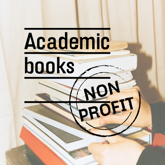 500 kr. til Academic Books (AAU, SDU, KU, RUC, DMJX & CBS)