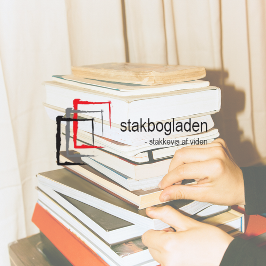 500 kr. til Stakbogladen (AU)